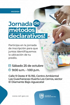 Jornada de Métodos Declarativos