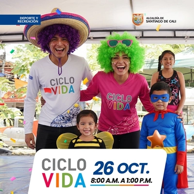 Ciclovida 