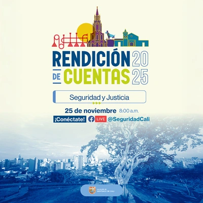 Segunda Rendición de Cuentas de la Secretaría de Seguridad y Justicia