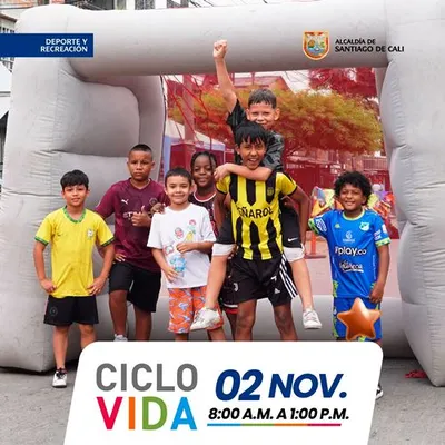 Ciclovida
