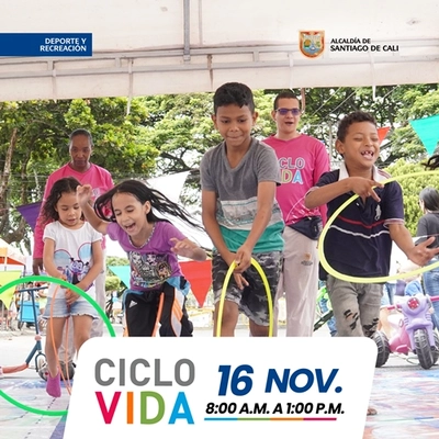 Ciclovida