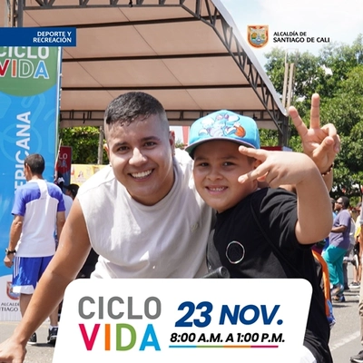 Ciclovida