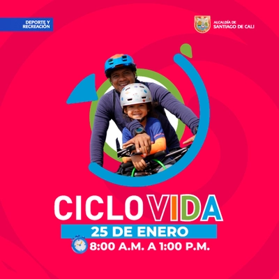 Ciclovida