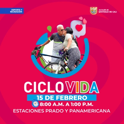 Ciclovida