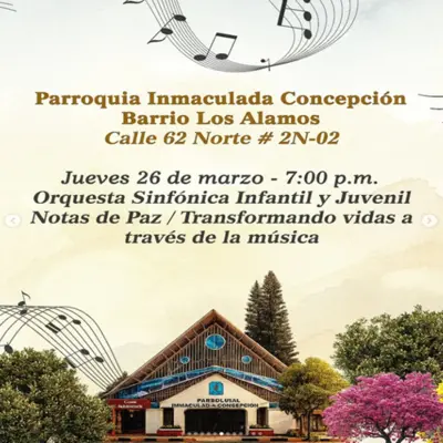 Festival de Música Clásica 2026