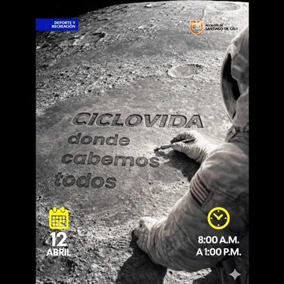 Ciclovida