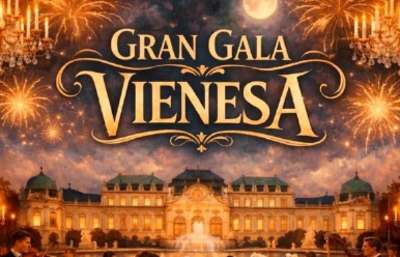 Gran Gala Vienesa