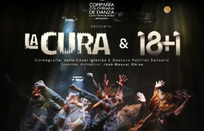 La Cura +18