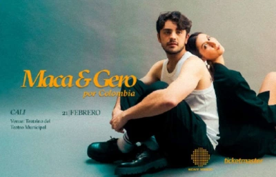 Maca y Gero