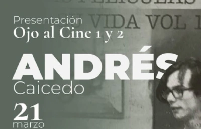 Presentación Ojo al Cine