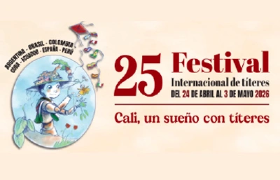 Festival Internacional De Titeres - Cali Un Sueño Con Títeres 