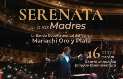 Serenata a las Madres