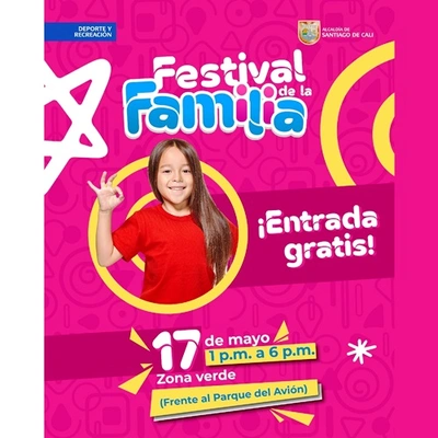 Festival de la familia