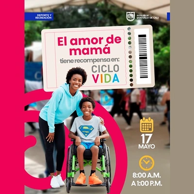 Ciclovida