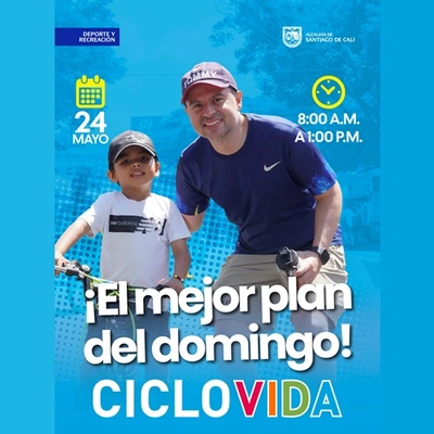 Ciclovida