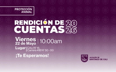 PRIMERA RENDICIÓN DE CUENTAS 2026