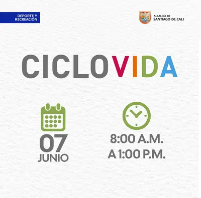 Ciclovida