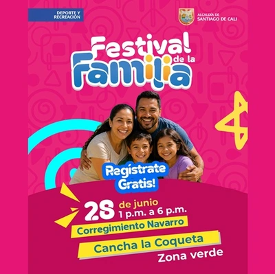 Festival de la Familia