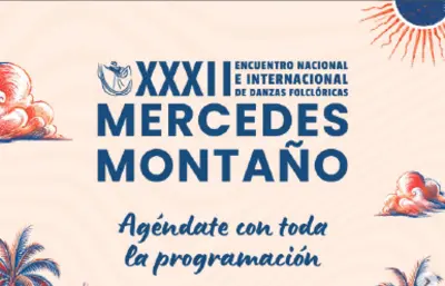 Festival Mercedes Montaño