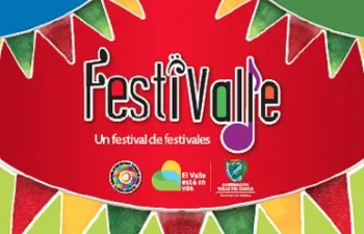 Festivalle - Festival Bandola 