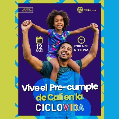 Ciclovida