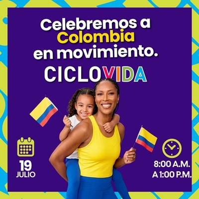 Ciclovida