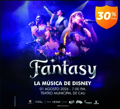 FANTASY