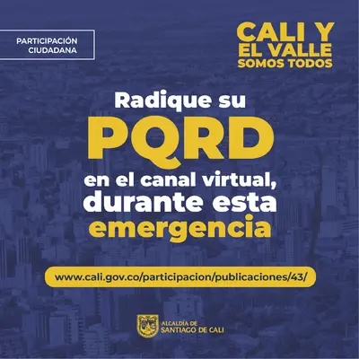Radique su PQRD