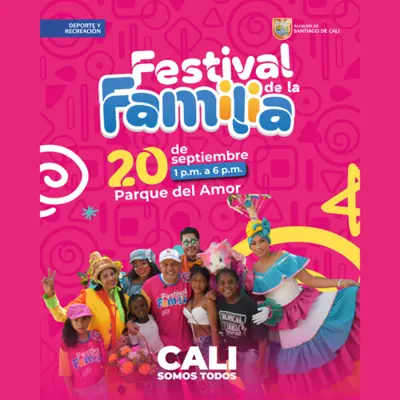 Festival de la Familia