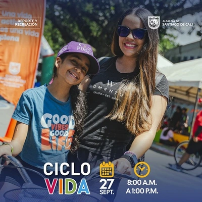 Ciclovida