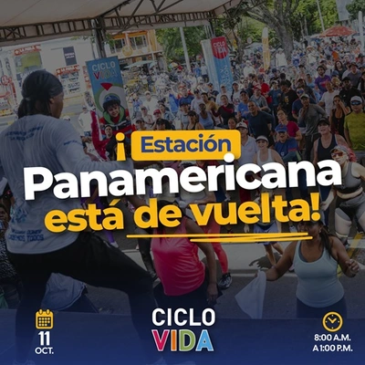 Ciclovida