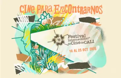 Festival Internacional de Cine de Cali