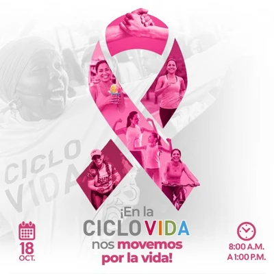 Ciclovida