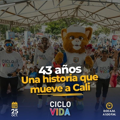 Ciclovida