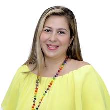 Ángela María Herrera Calero