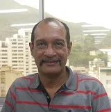 Fernando Rafael Martínez A.