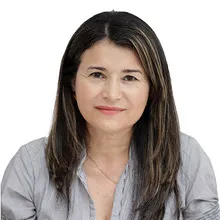 Norha Cecilia Espinosa Pérez