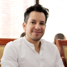 Germán Escobar Morales