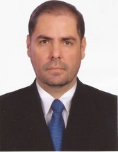 Mario Fernando Sudupe Lopez