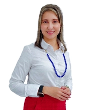 Angela María Catalán Gutiérrez