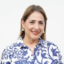 Adriana González Mendez
