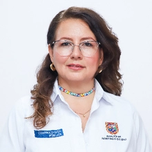 Maria Alejandra Arias Valdiri