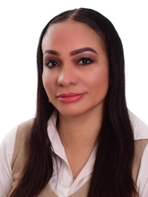 Angelica Maria Rico Jordan