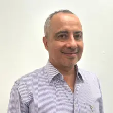Jorge Iván Hoyos Molina