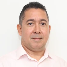 José Luis Castro Pereira