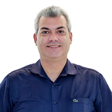 Alejandro Navarro Sotomayor