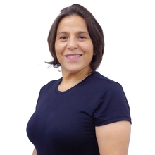 Esther Gonzalez Afanador