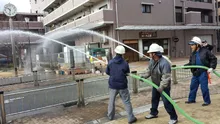 “COMMUNITY BASED DISASTER RISK MANAGEMENT (B)”