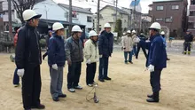 “COMMUNITY BASED DISASTER RISK MANAGEMENT (B)”