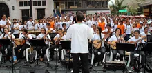 Acto Celebración 3 julio